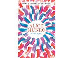 Omslag van Selected Stories