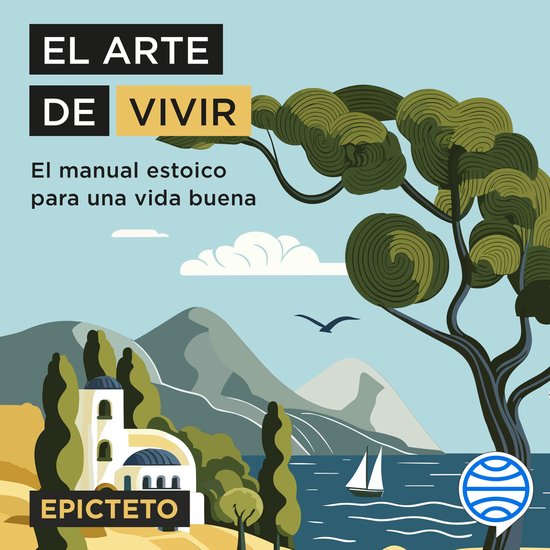 El arte de vivir - cover