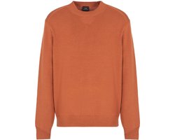 Armani Uitwisseling Trui - Streetwear - Volwassen