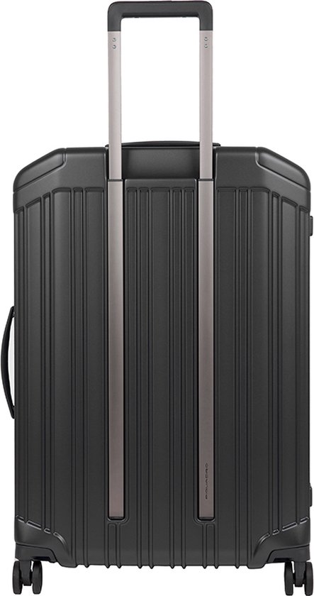 Spree - Hartschalen-Koffer Koffer Trolley Rollkoffer Reisekoffer, TSA, Bagaglio 7445030721724
