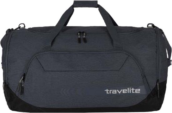 Travelite Reistas Kick Off XL Extra Large 120 liter - Dark Anthracite