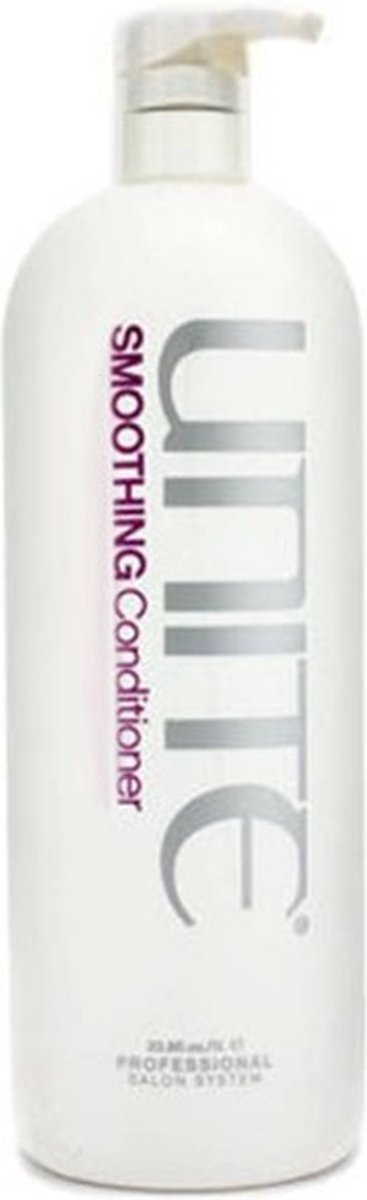 Unite Smoothing Conditioner 33.8 oz
