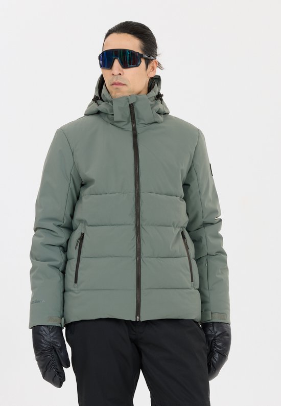 Foto: Whistler skijacke lakeland
