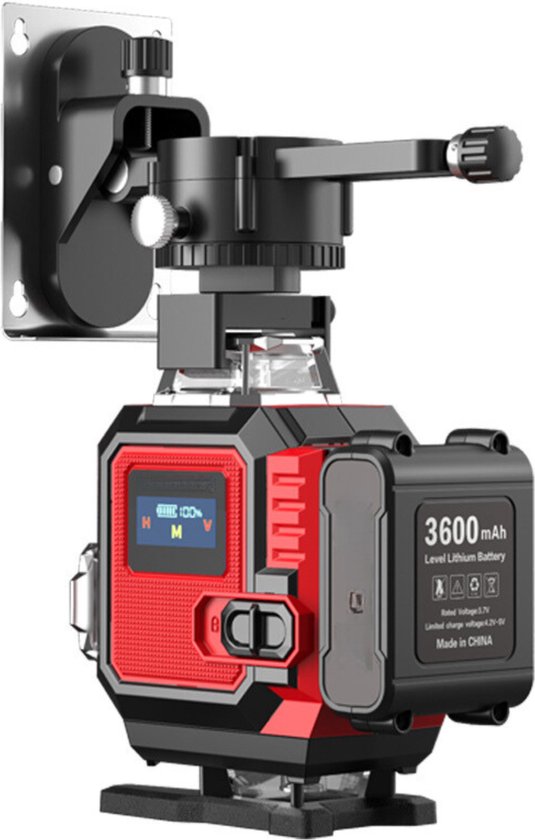 RYOBI RBCLTP1 Telescopische stang, zwart