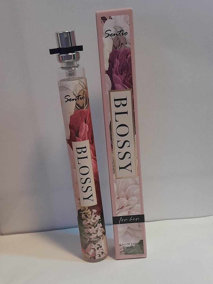 Goedkoopste Sentio Parfum Blossy Eau de Parfum for her 35ml