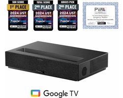 Formovie Theater Premium Laser TV UST 4k projector 2200 ISO lumen