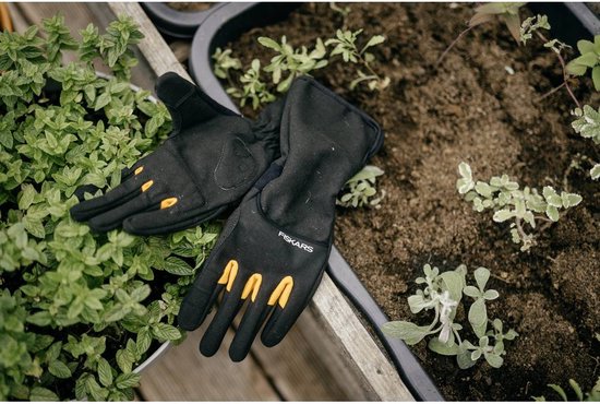 Fiskars 1071153 snoeiverzorging handschoenen, maat 10 1 stuk(s) van Fiskars — afbeelding 3