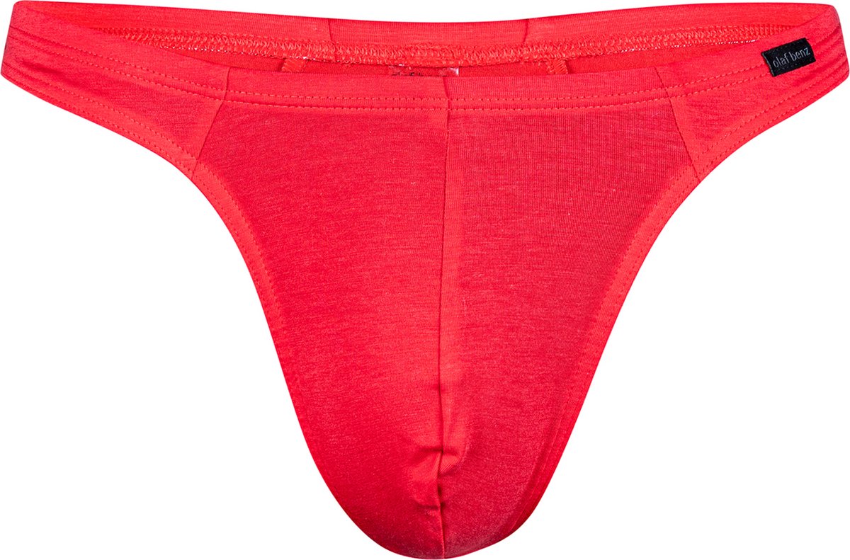 Olaf Benz String RED2400 Ministring