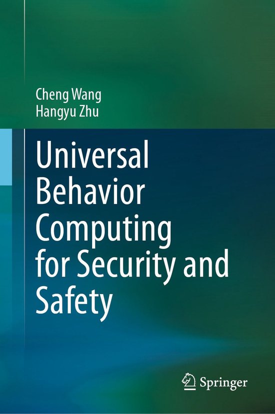 Behavioral Science and Psychology (R0) - Universal Behavior  ... - cover