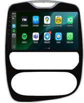 Bol.com Carplay 2024 Renault Clio | 2012-2019 | 2GB + 32GB | aanbieding