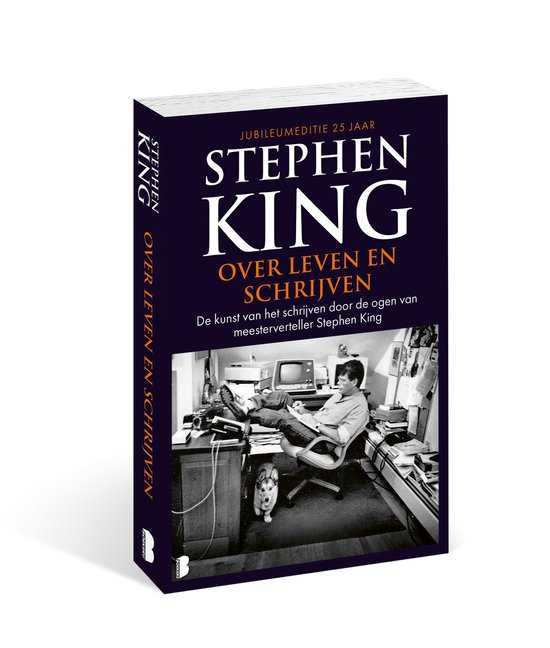 Over leven en schrijven