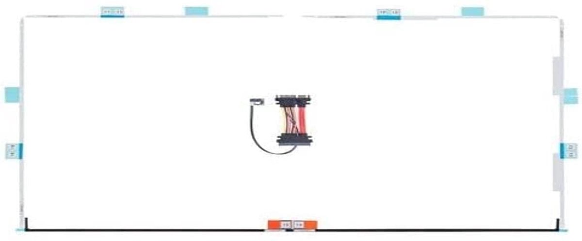 OWC HDD Upgrade Kit voor iMac 27” model 2012 en later
