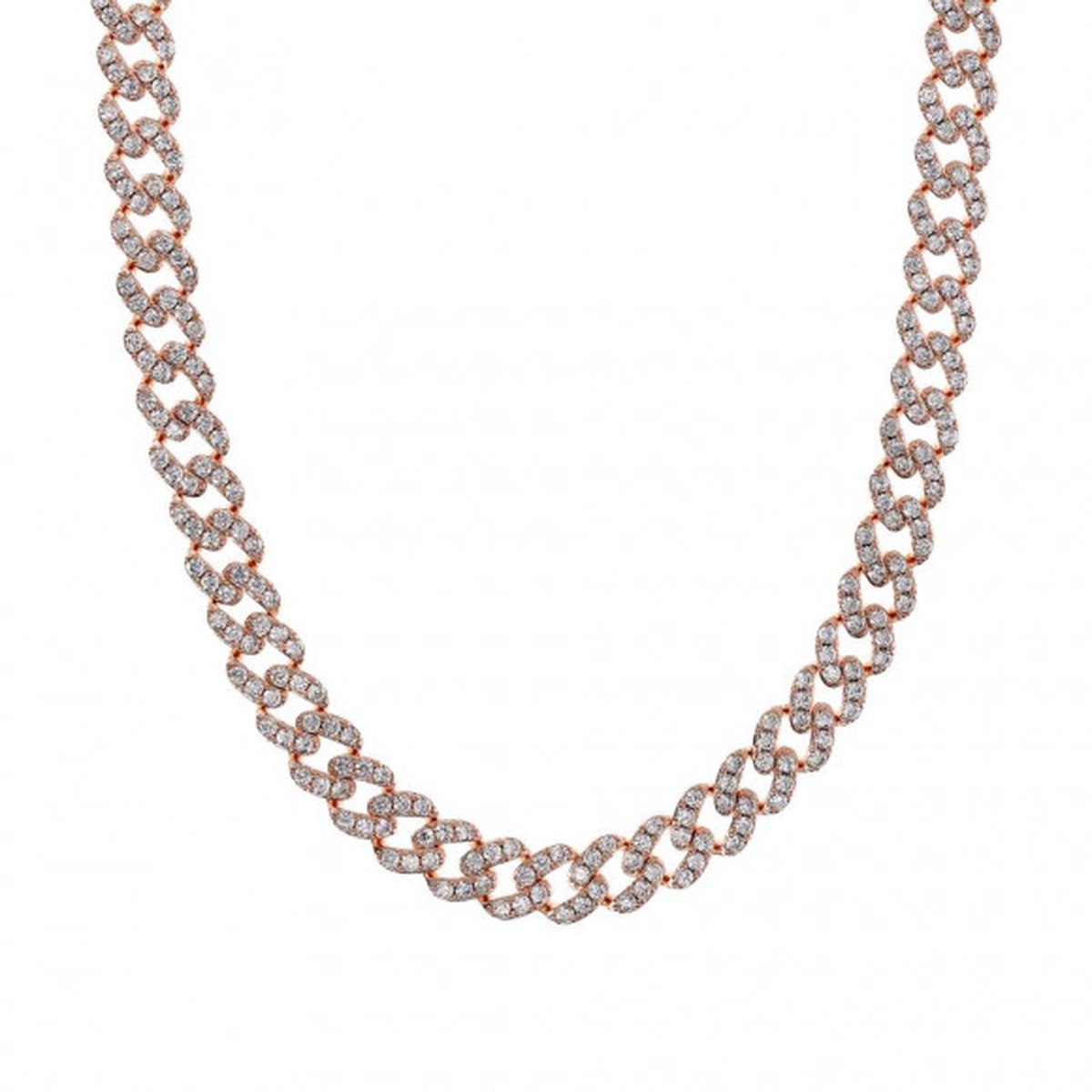 Bronzallure Altissima Brons 41