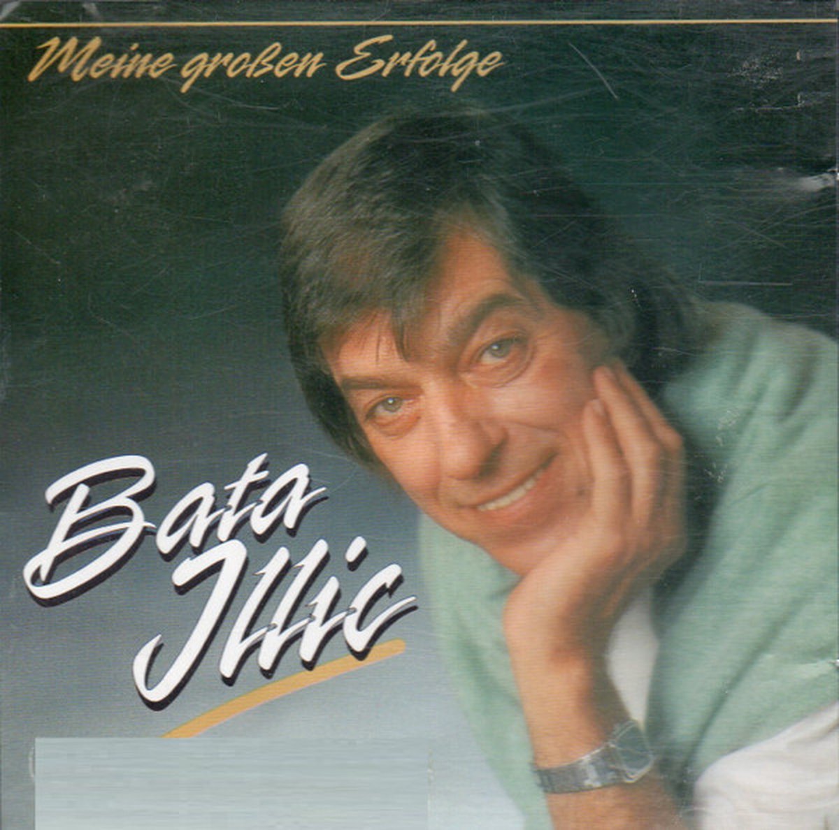 Bata Illic – Meine Großen Erfolge