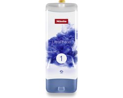 MIELE - UltraPhase 1 - 1up1 - Wasmiddel voor bonte en witte was