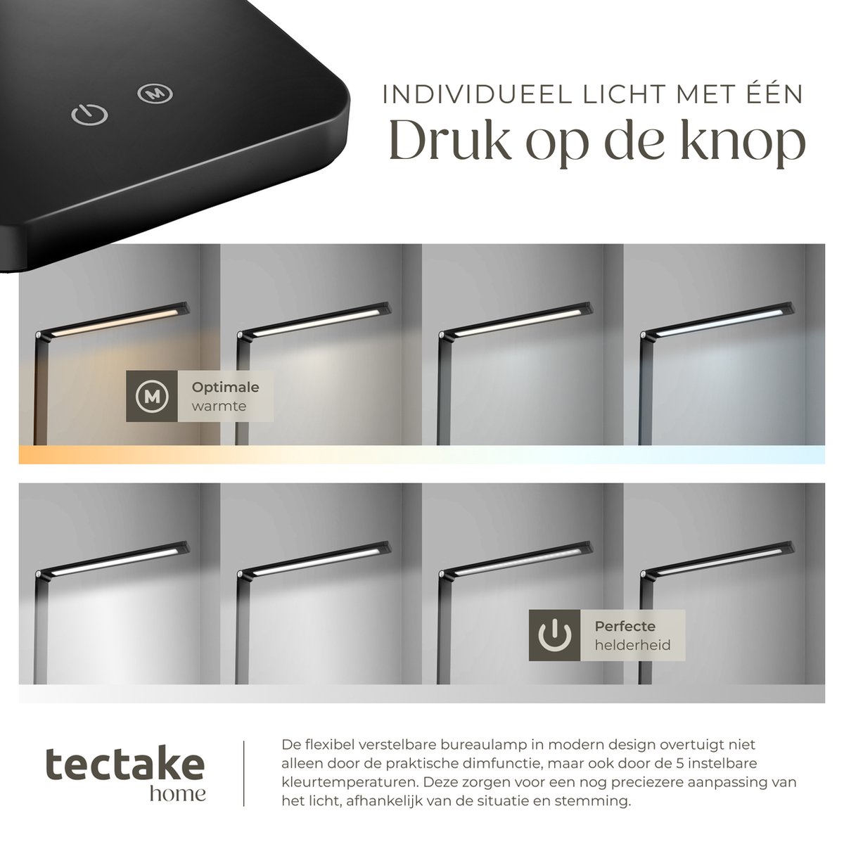 Tectake®