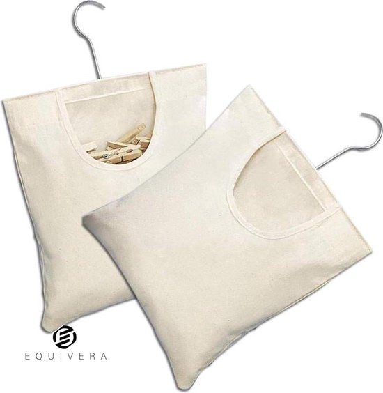 Afval- en Opbergzak - Herbruikbaar - 28L - Memo | | Eco