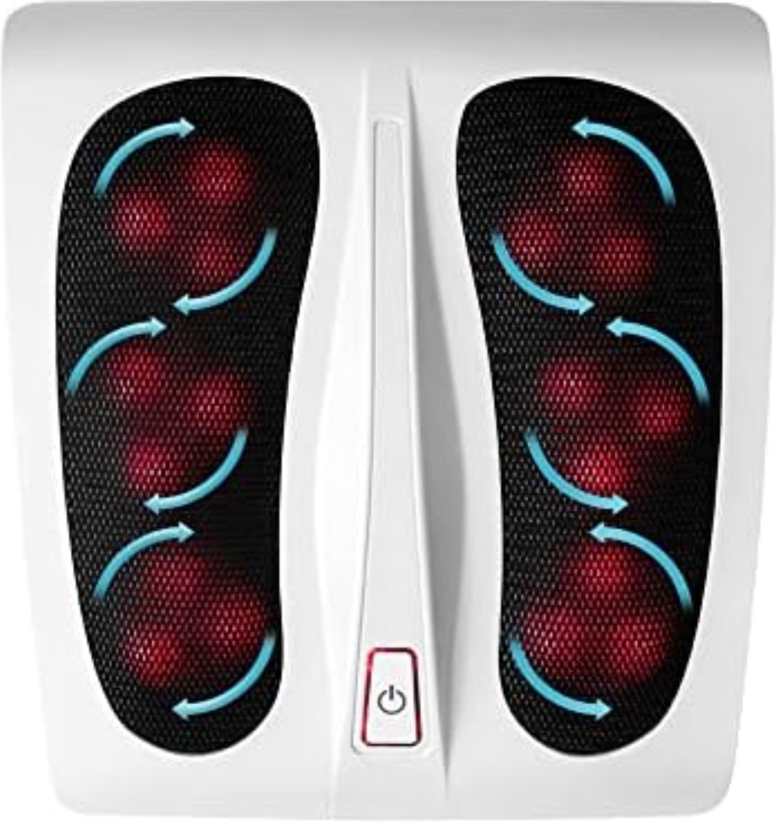 Goedkoopste Lexium Voetmassage Apparaat - Voetmassage Apparaat Bloedsomloop - Voet Massage - Voetmassageapparaat