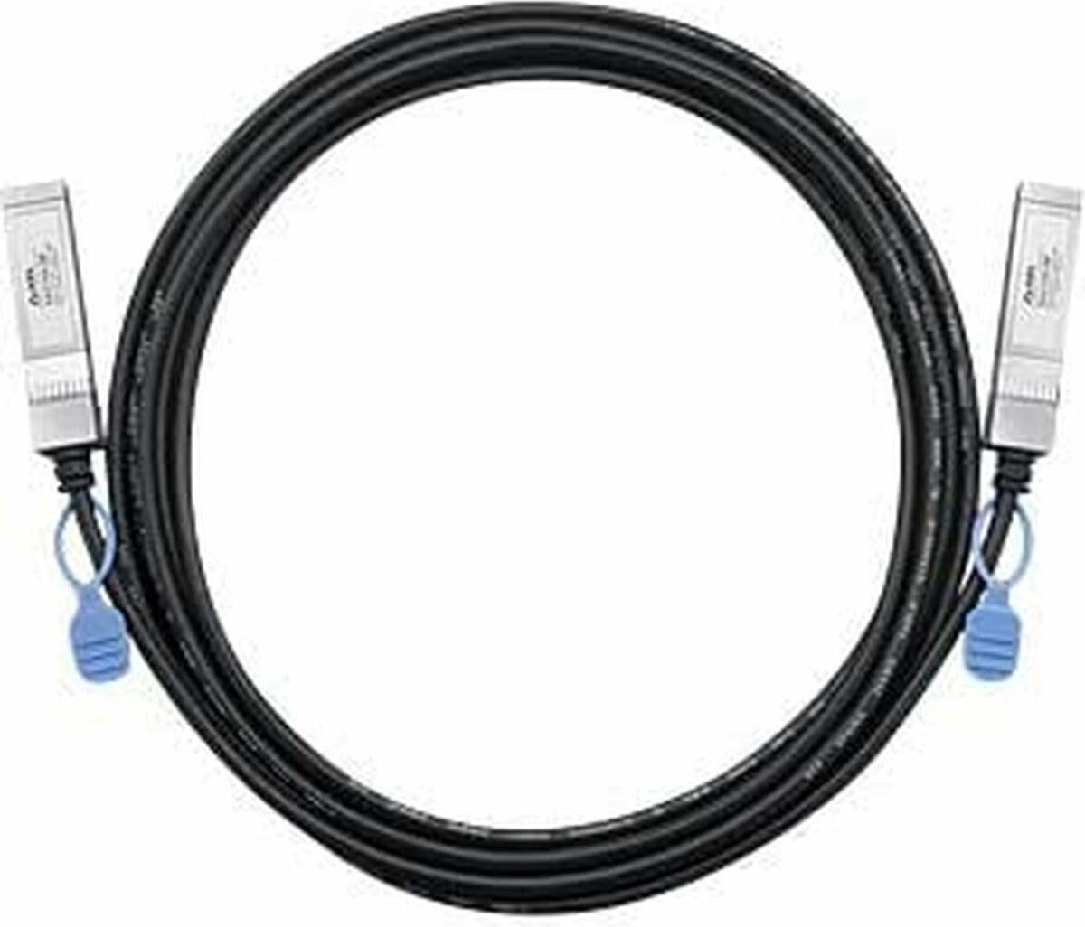 Zyxel DAC10G-3M Netwerkkabel