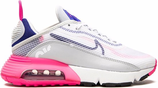 Nike Air Max 2090 - Dames sneakers, Sportschoenen, Maat 38.5 | bol
