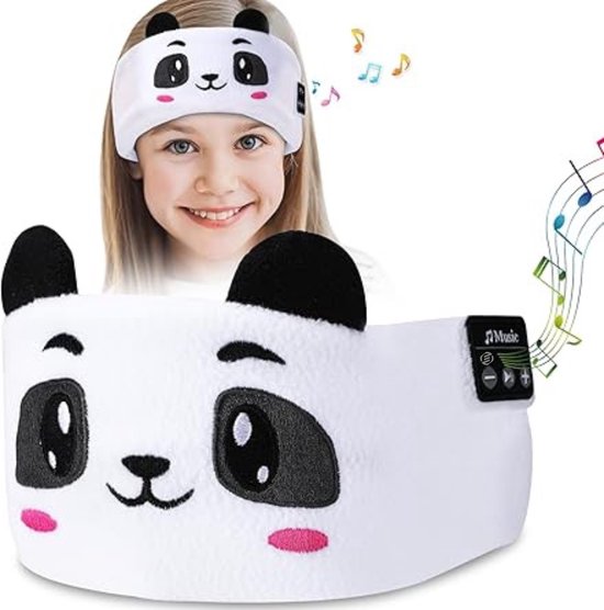 slaap koptelefoon bluetooth