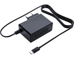 GO SOLID! ® Oplader geschikt voor Rolfstone Focus Pro koptelefoon