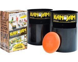 Kanjam Original Set, Orange Disc