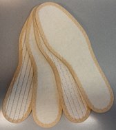 Semelle Debe Kids Ultra Soft - taille 28