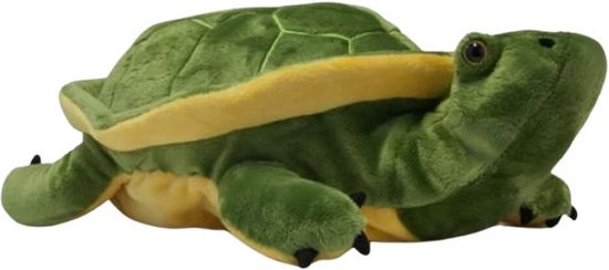 Daphne Headcover Driver Turtle van Daphne Headcover Driver — afbeelding 2
