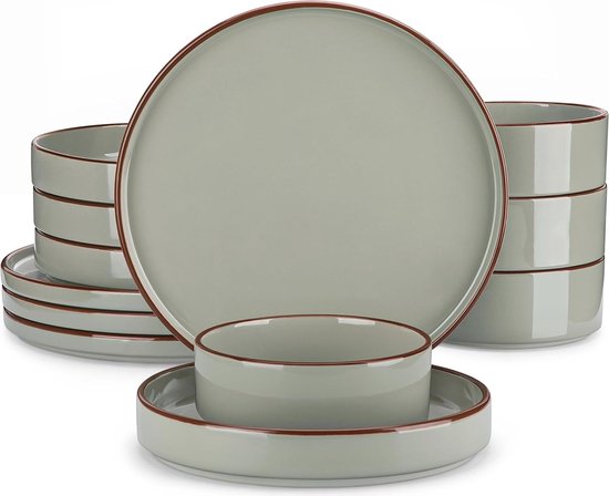 Trendtische auf der Nordstil - DEGA GRÜNER MARKT