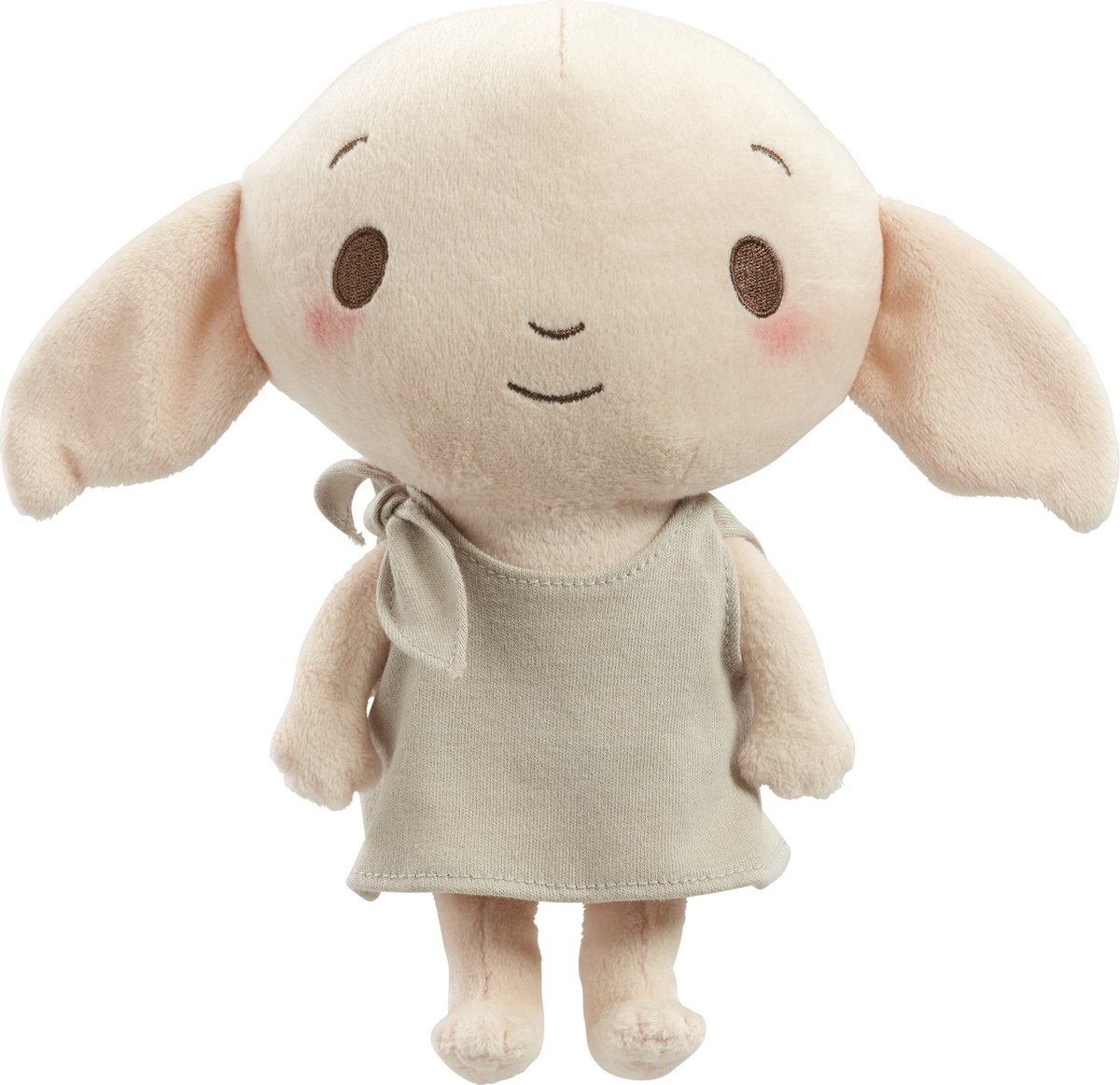 Harry Potter knuffel Dobby