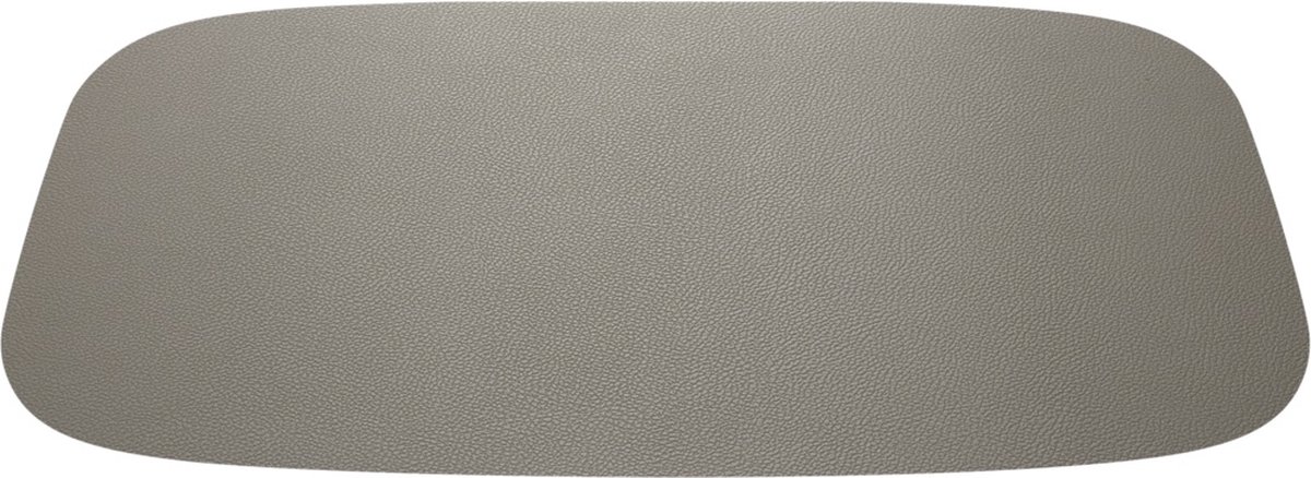 Leonardo Roma placemat 33x46 taupe - set/12