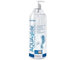 Joy Division-Aquaglide 1000Ml-Lubricants