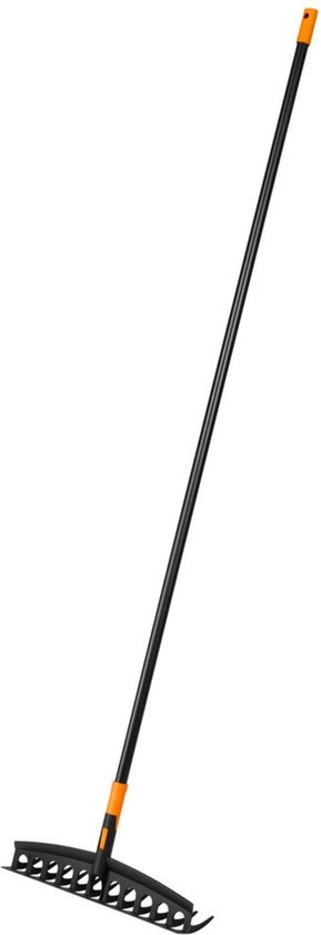 Fiskars Hak, lengte: 155 cm, breedte: 18,5 cm - Vergelijk prijzen
