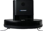 Blaupunkt Bluebot XBOOST 2+ - Robotstofzuiger met Dweilfunctie - Leegt Zichzelf - Met App