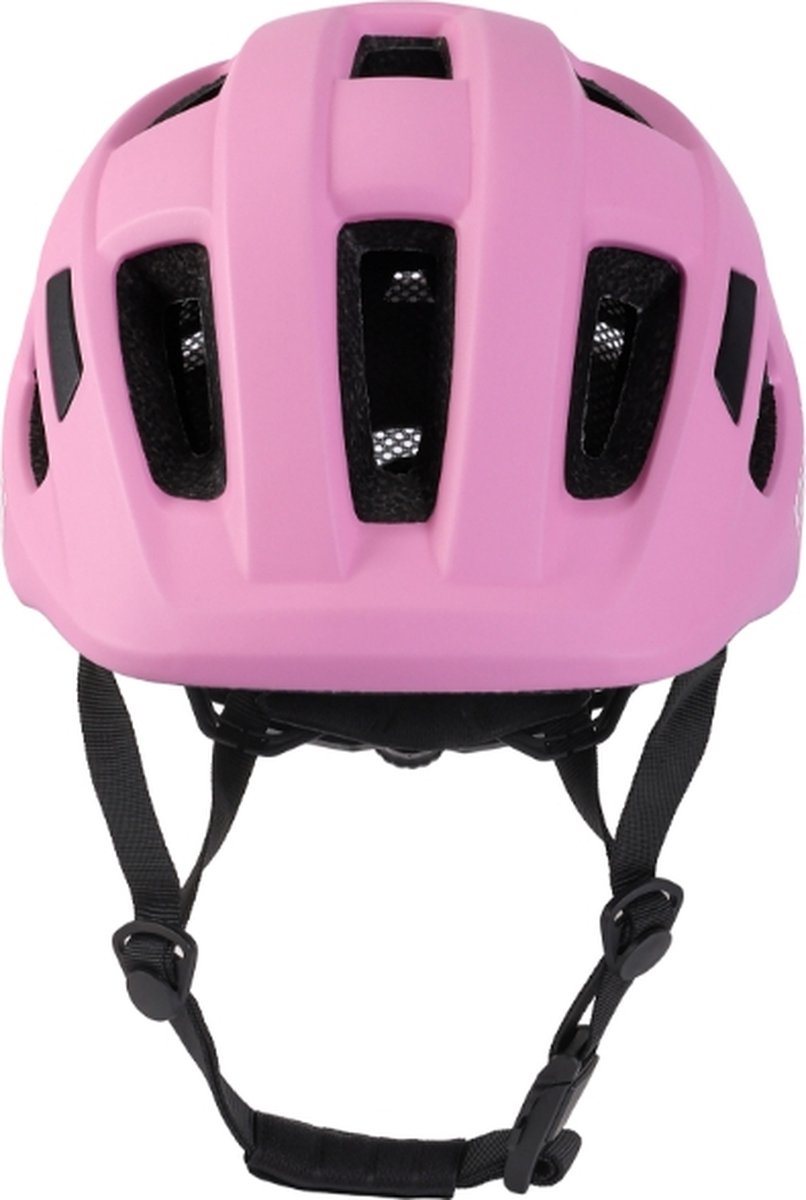 Køvapää® Lappi Fietshelm Kinderen - Roze - Maat 46-53 cm - 1 t/m 5 Jaar - XS/S - Fietshelm Meisjes - Fietshelm Jongens - Fietshelm Kind – foto 5