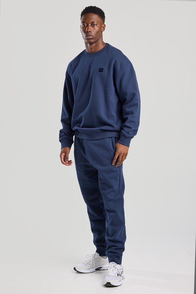 America Today Cole - Heren Joggingbroek - Maat S