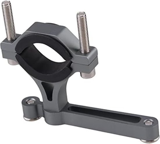 Solacis Bidonhouder - Bidonhouder zadel - Bidonhouders - Bidonhouder fiets - Bidonhouder racefiets - Mountainbike - Bidonhouder - Must have voor uw fiets! — afbeelding 2