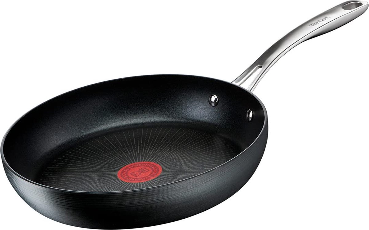 Tefal Unlimited Premium G2560402 pan Multifunctionele pan Rond