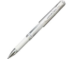 Uniball Signo wit - 1.0mm schrijfbreedte - 1 stuks
