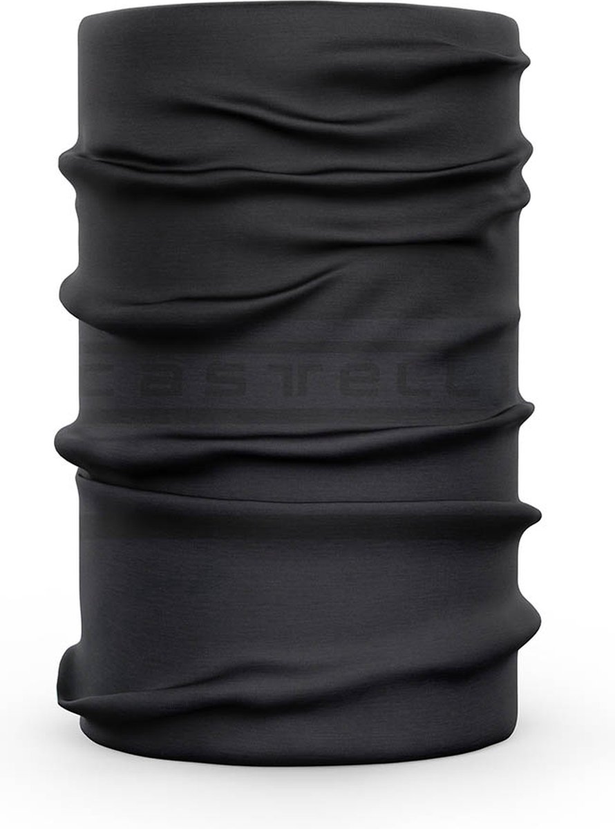 Castelli Pro Thermal Neck Warmer - Light Black