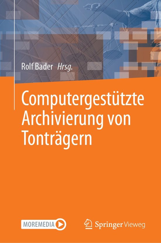 Computer Science and Engineering (German Language) - Compute ... - cover