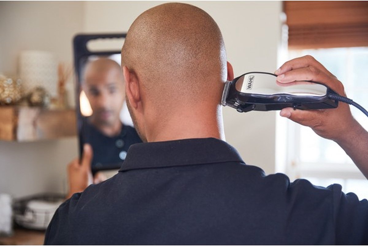 Baard en haar trimmer Wahl 20107.0460 Baldfader thumbnail 5