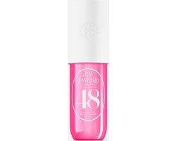 foto van Sol de Janeiro - Brazilian Crush Cheirosa 48 Hair and Body Fragrance Mist 90 ml