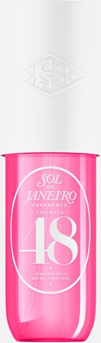 Goedkoopste Sol de Janeiro - Brazilian Crush Cheirosa 48 Hair and Body Fragrance Mist 90 ml