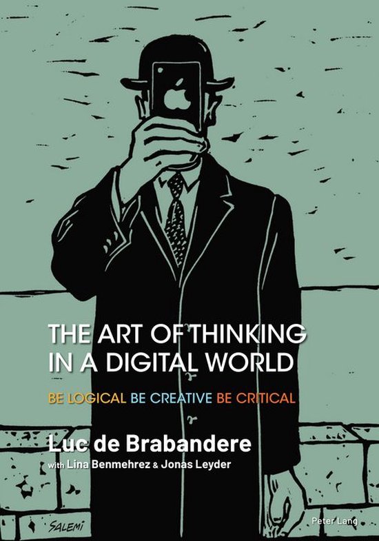 The Art of Thinking in a Digital World - cover