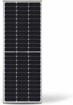 Complete Zonnepaneel Set 150Wp – Inclusief Faraday SmartSolar MPPT 100/20, Kabelsets en Dakdoorvoer – Ideaal voor Camper, Boot en Off-Grid Systemen