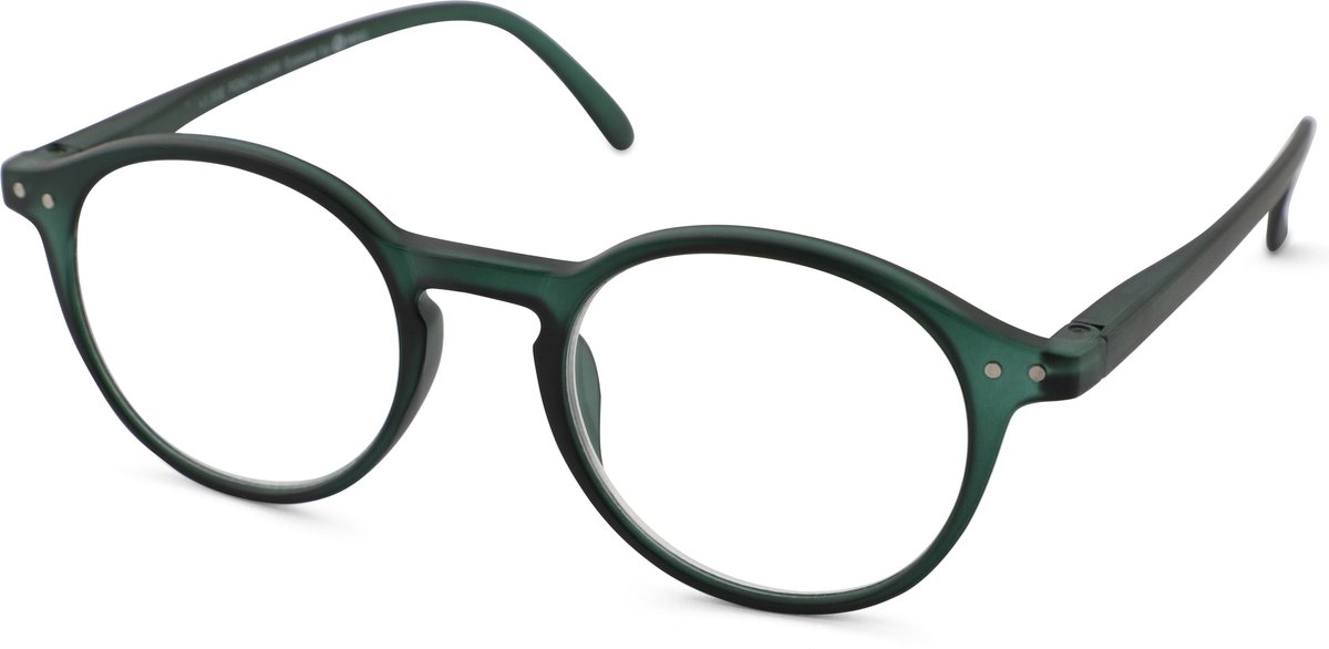 Leesbril MPG KLH187-Groen-+3.00