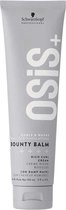 Schwarzkopf - OSiS+ Curls & Waves Bounty Balm Rich Curl Cream - 150ml