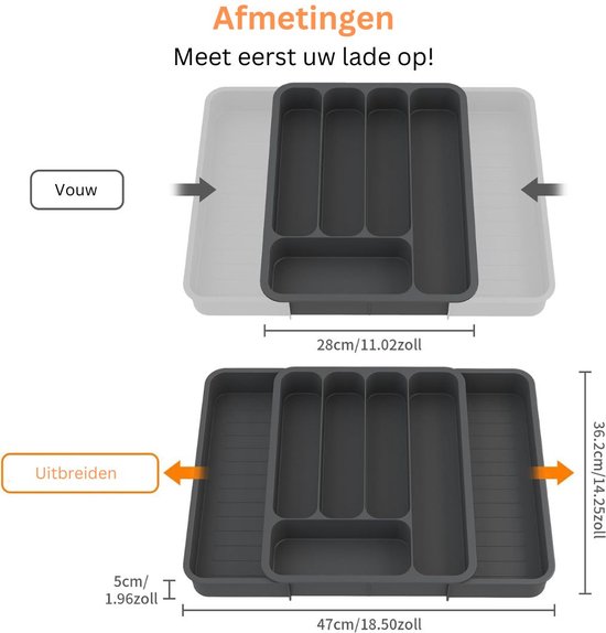 Verstelbare